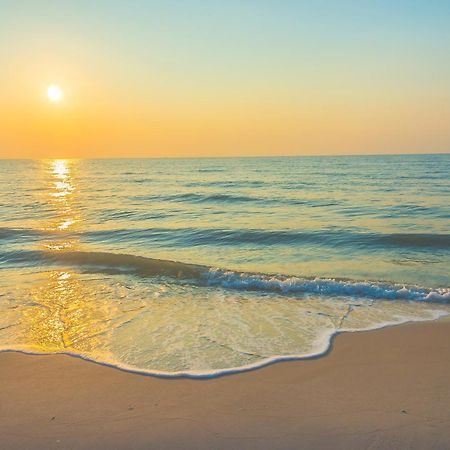 Los Caballos Vip Playa Levante 베니돔 외부 사진