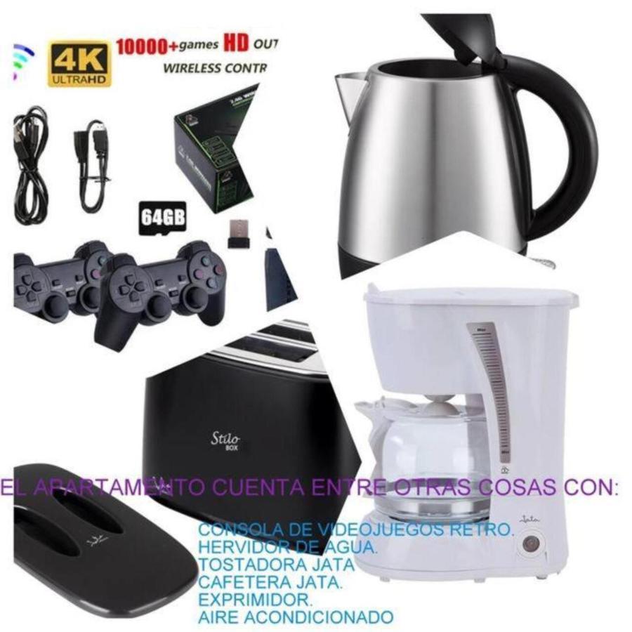Los Caballos Vip Playa Levante 베니돔 외부 사진