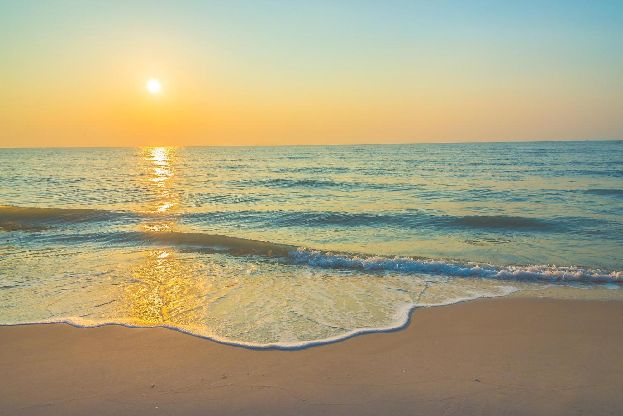 Los Caballos Vip Playa Levante 베니돔 외부 사진